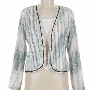 NWT Greylin Size M Cardigan